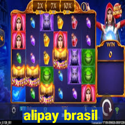 alipay brasil